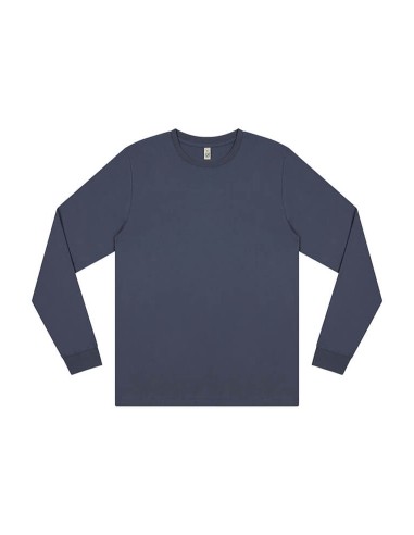 EPF-EP185L-NEW - Earth Positive Premium Long Sleeve T-shirt